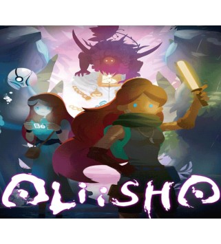 Aliisha:The Oblivion of Twin Goddesses Switch Nintendo eShop Key EUROPE